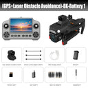Lenovo GPS Drone RC Quadcopter With 8K Aerial Photography And Three Axis Gimbal