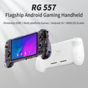 Retro Handheld Console Anbernic Android Android