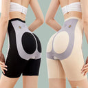 Seamless 5D Magnetic Suspension Butt Lifter Tummy Control Shapewear for Postpartum