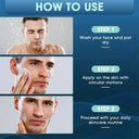 Instant Retinol Lifting Cream For Men