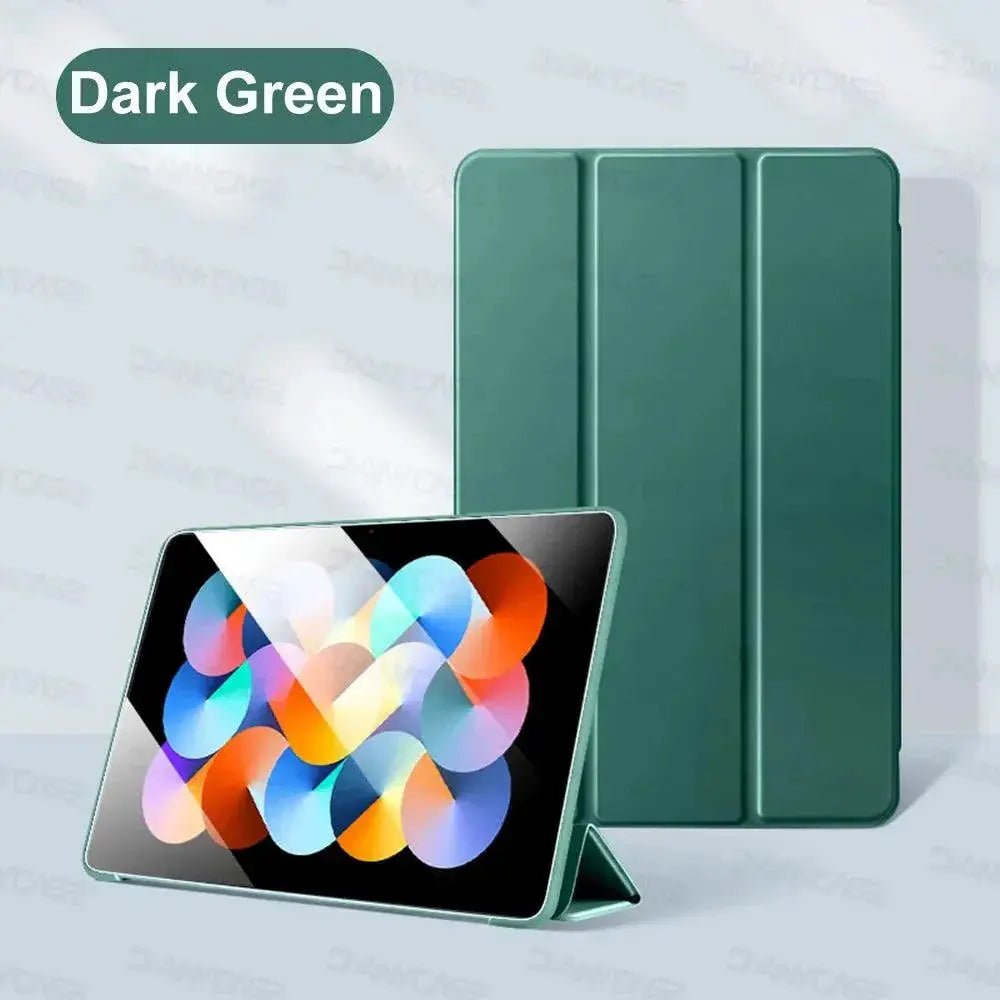 Drop-Proof Tablet Case for Redmi Pad — product view 8
