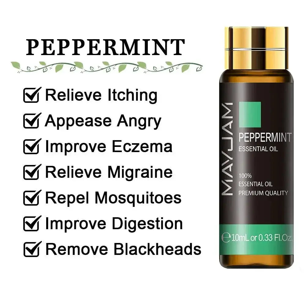 Calming Essential Oil for Sleep Seekers — product view 11