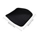 Car Seat Pad with Gel Cooling for Drives