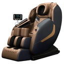 Electric Luxury Office 4d 8d Full Body Fix Roller Foot Massage Chair Price Full Body zero Gravity 2023 Wholesale Ningde Mk