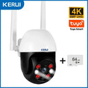 Security Camera for Homes with AI Alerts