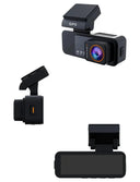 Clear 4K Dash Cam For Safer Driving