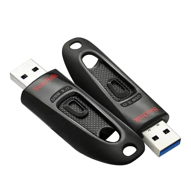 SanDisk - High Speed Usb Flash Drive - 16 GB product image