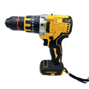 Powerful Hammer Drill for Home Projects