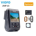 Car Dash Camera for Everyday Drive with Clarity HD