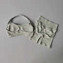 Yoga Bra Set - Breathable Quick-Dry Seamless