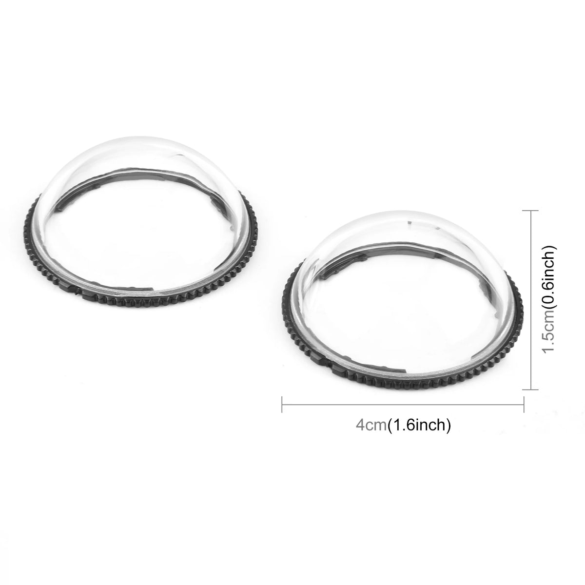 Puluz Rotation Pc Lens Guard