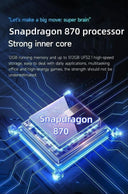 Pad 15 Pro 11 Inch 5G Android Tablet 1TB Storage Device