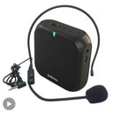Headworn Microphone - Portable Voice Amplifier