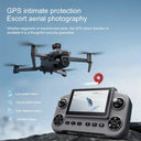 Xiaomi Mijia V918 Drone For Creators 8K