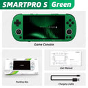 Trimui Smart Pro S Handheld