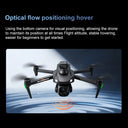 V916MAX GPS 8K HD Drone
