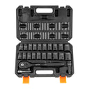 In Drive Impact Socket Set
