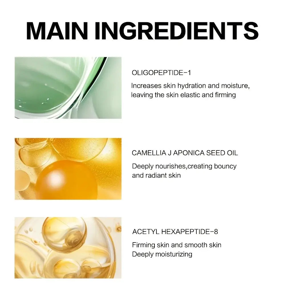 Facial Care Moisturizing and Rejuvenating Stick, Moisturizing and Moisturizing Stick