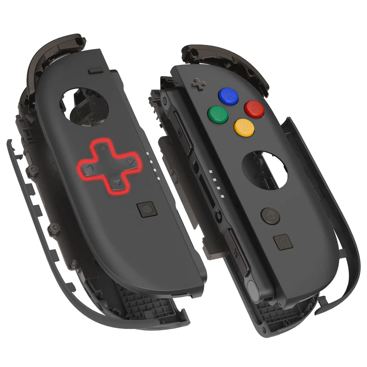 eXtremeRate DIY Replacement Housing Joycon