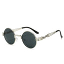 UV400 Sunglasses for Gothic Daily Style