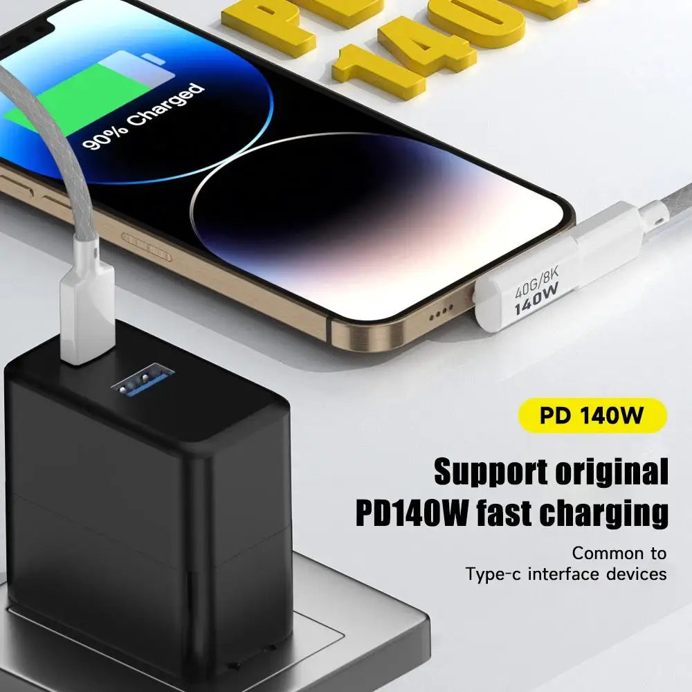 Usb C Adapter Creator — product view 2