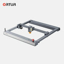 Ortur Laser Master 3 With Rotary Roller 20000Mm Engraver