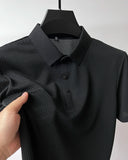 POLO Shirt: Men's Short Sleeve