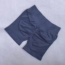 Women Yoga Set Backless Halter High Waist Seamless