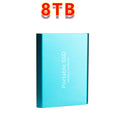 External SSD For Laptop