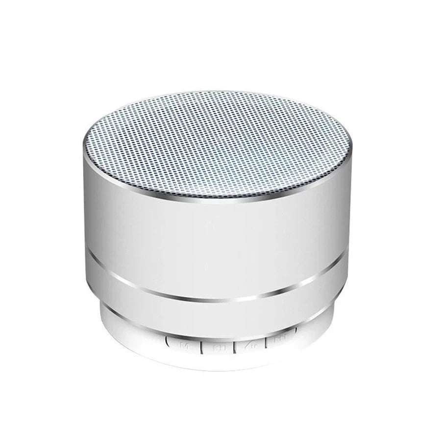 Portable Wireless Caixa De Som