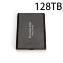 Compact Solid State Storage