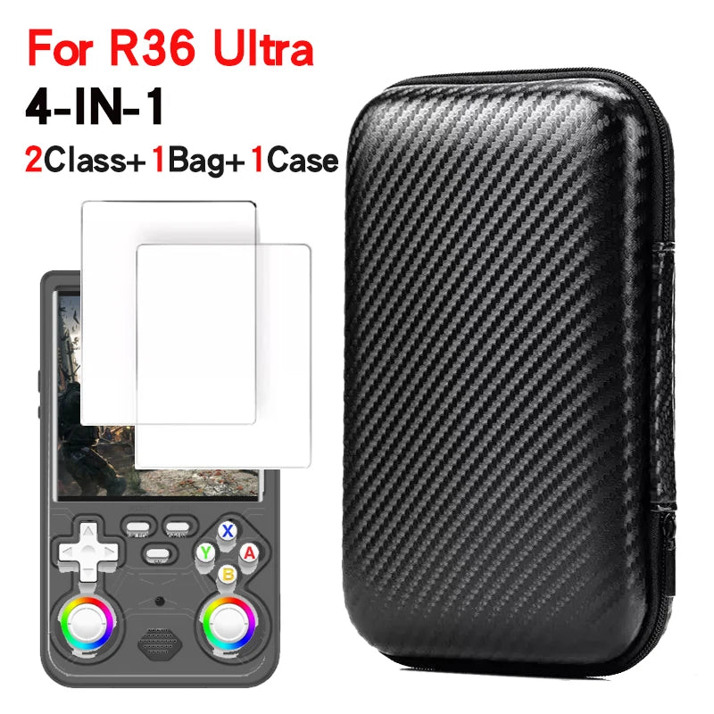 R36 Ultra Console Carry Case