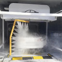 Automatic Car Wash System