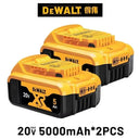 Dewalt 9ah 20v High Performance Battery
