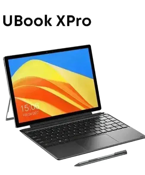 Laptop for Students Flexible Use — product view 1