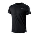 Men's Quick Dry Short Sleeve Gym Running T-Shirt Lightweight