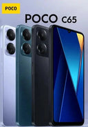 All-Day Battery Smartphone for Daily Use