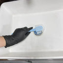 Disposable Black Nitrile Gloves