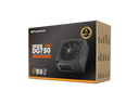 DarkFlash Fully Modular ATX Gold