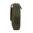 Man Belt Pouch Mobile Phone Bag Molle Waist Pack Tactical