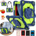 Kids Tablet Case Cover for iPad 9.7 7th 8th 9th 10.2