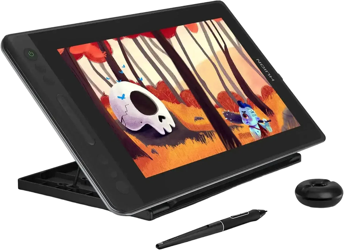 Huion Kamvas Pro Pen Display — product view 1