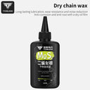 Tosuod 120ml Ceramic Dry Bike Chain Lube