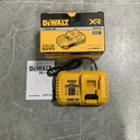 Smart Charger For 20V/60V Tool Batteries