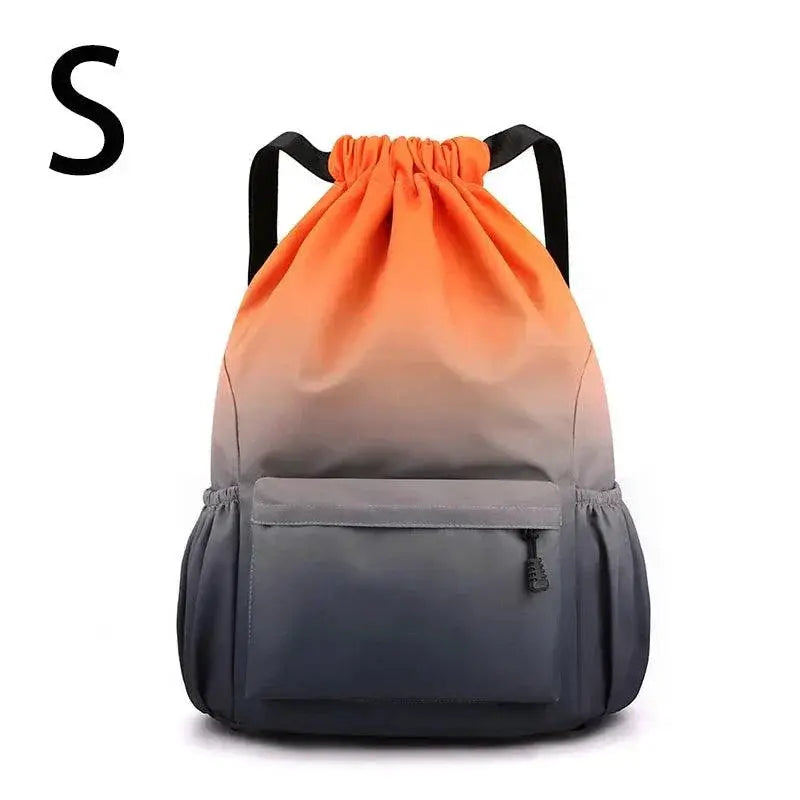 Waterproof Backpack for Camping Use — product view
