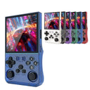 Retro Handheld Game Console 4 Inch IPS