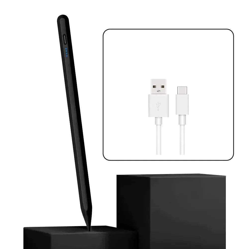 Universal Stylus Pen For Android And iOS Touchscreen Devices