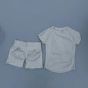 Breathable AURA IMPACT Seamless Sports Set Women