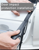 Scratch Protection Tape for Car Sills