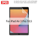 Paper Like Screen Protector for iPad Pro